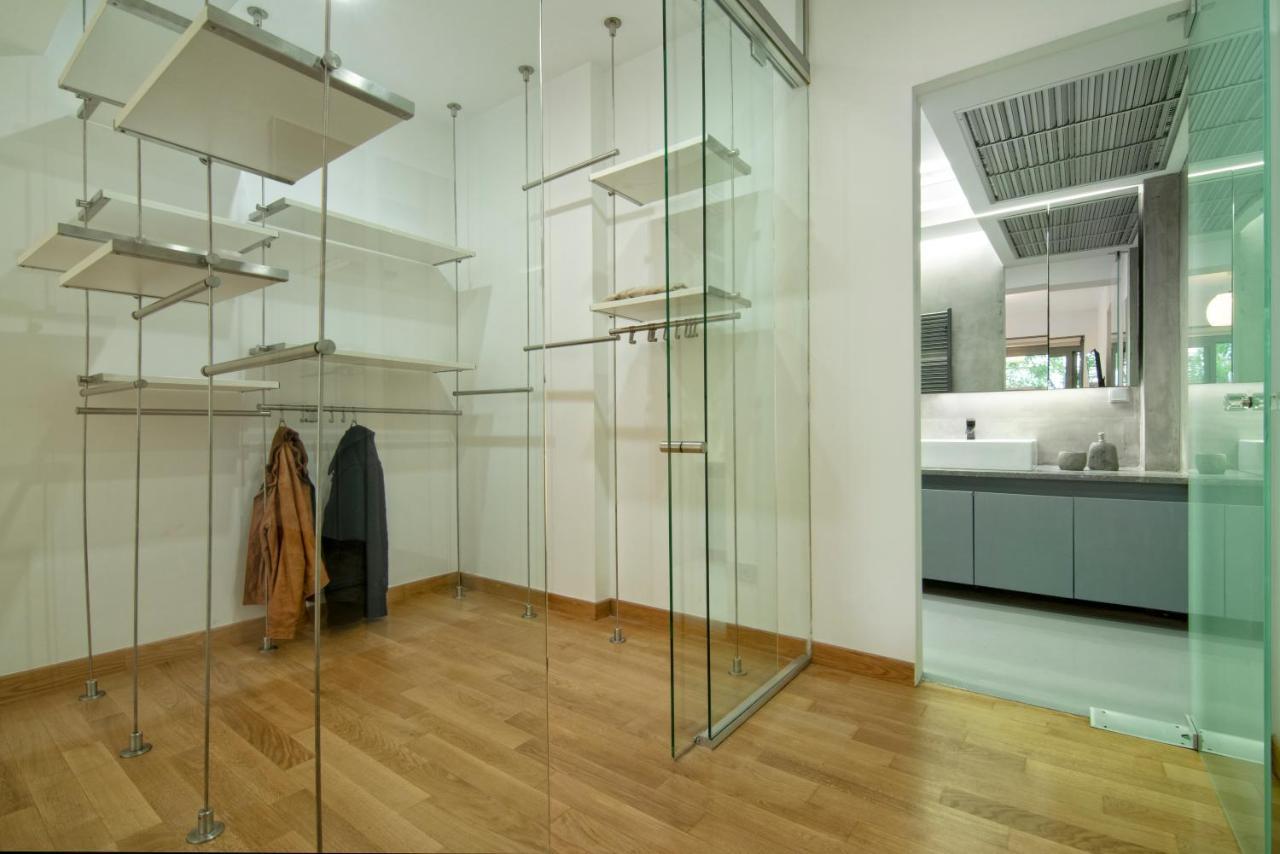 Willa Elegant And Private Living By Neuvel Ateny Zewnętrze zdjęcie
