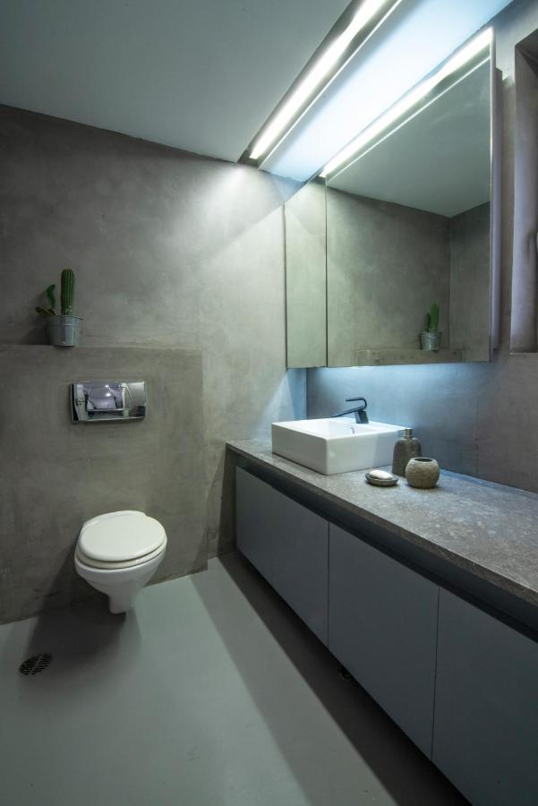 Willa Elegant And Private Living By Neuvel Ateny Zewnętrze zdjęcie